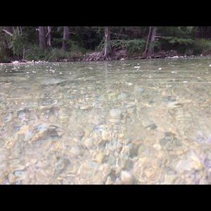 Meet your Posher, Summer